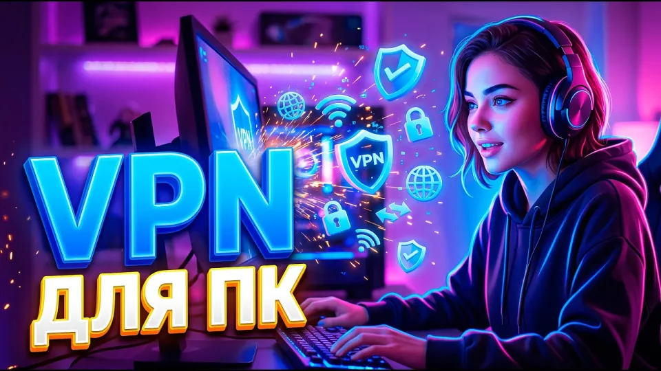 VPN для ПК как выбрать лучший и почему стабильность важна